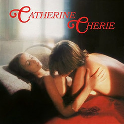 Catherine Cherie