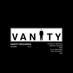 The Vanity Box Vol. 1