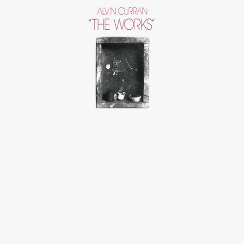 The Works (LP)