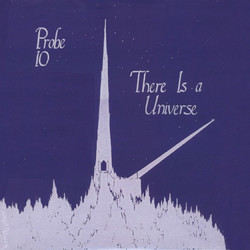 There Is A Universe