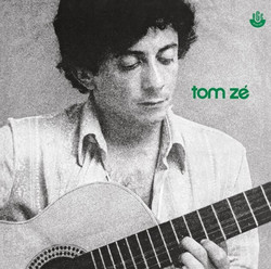 Tom Ze (LP)