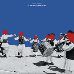 Antiqua Graecia / D-A-D / Musique Con Crete