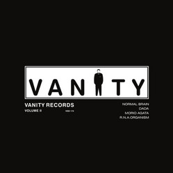 The Vanity Box Vol. 2