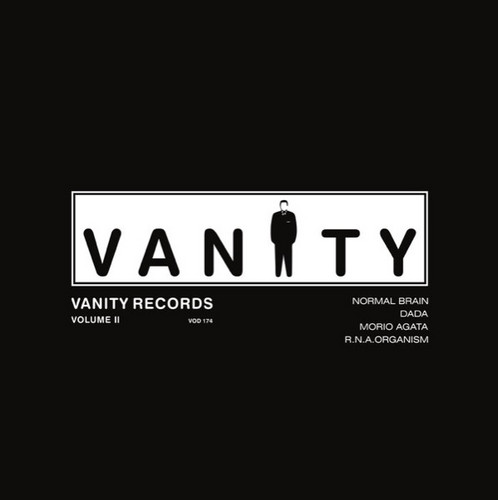 The Vanity Box Vol. 2