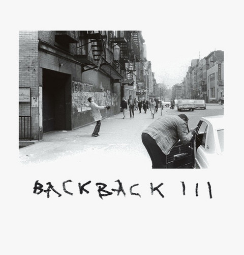 BackBack III