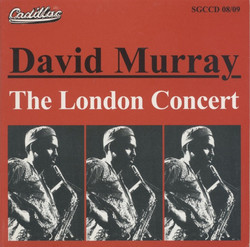 The London Concert (2CD)