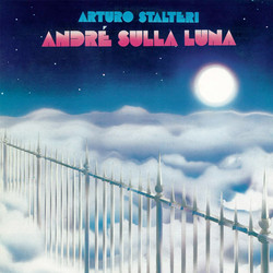 Andre Sulla Luna (LP)