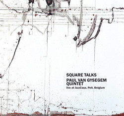 Square Talks