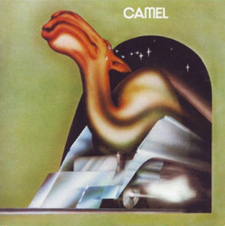 Camel (LP)