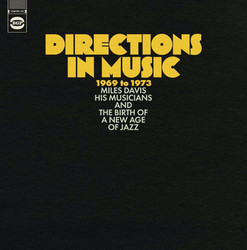 Directions in Music 1969 to 1973 (2LP)