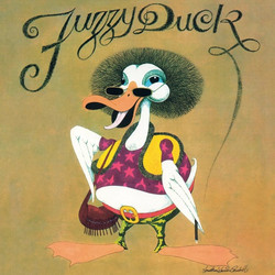 Fuzzy Duck (LP)