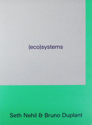 (Eco)Systems