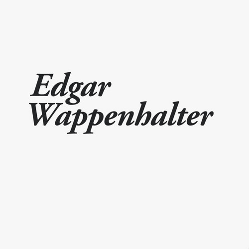 Edgar Wappenhalter