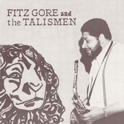 Fitz Gore & The Talismen