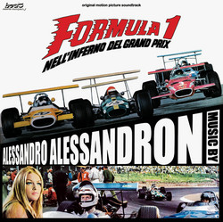 Formula 1 - Nell’inferno del Grand Prix