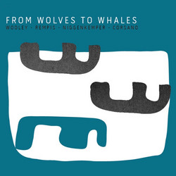 From Wolves to Whales