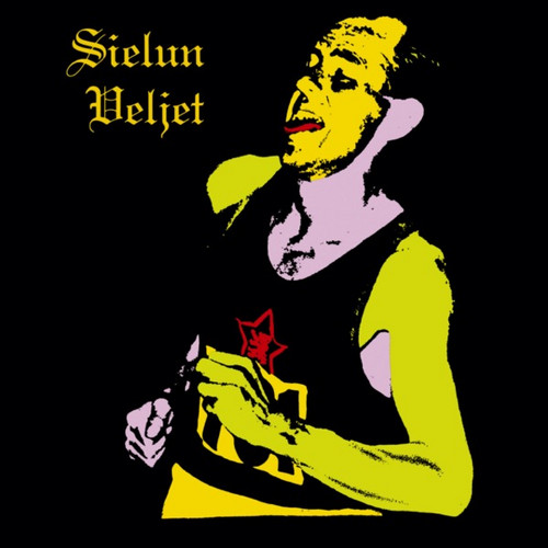 Sielun Veljet