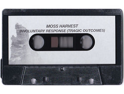 Involuntary Response (Tragic Outcomes) - tape