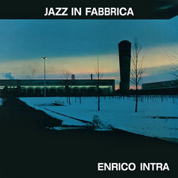 Jazz in fabbrica (LP)