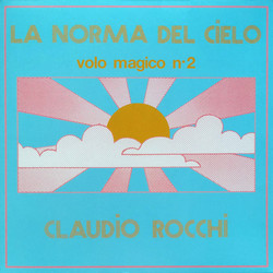 La Norma Del Cielo (Volo Magico N. 2) LP