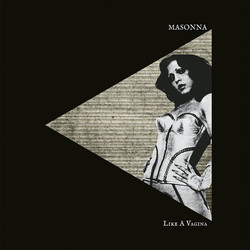 Like a Vagina (LP)