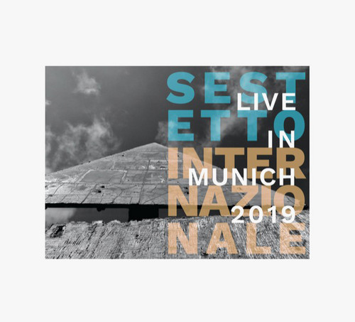 Live in Munich