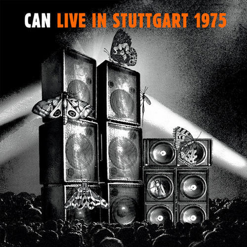 Live Stuttgart 1975