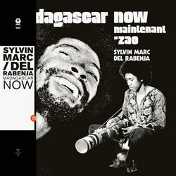 Madagascar Now - Maintenant 'Zao