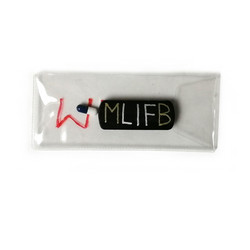 Mlifb (USB pen drive)