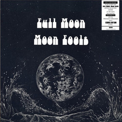 Moon Fools / Eternal Rhythm (LP+CD)