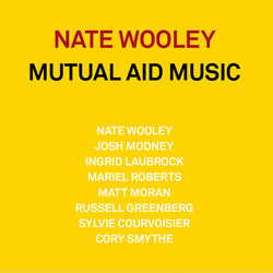 Mutual Aid Music (2CD)