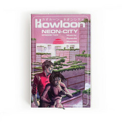 Kowloon Neon City Episode 2