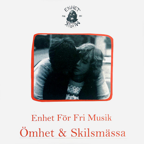 Ömhet & Skilsmässa