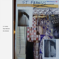 St. Francis (LP)