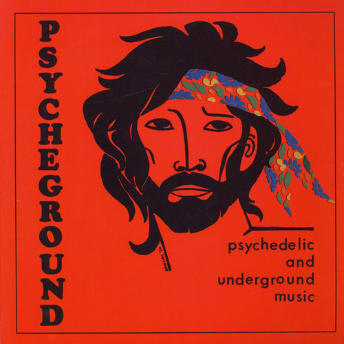 Psychedelic And Underground Music