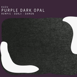 Purple Dark Opal