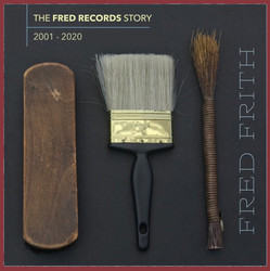 The Fred Records Story Vol. 1-2-3 Bundle (CDx27)