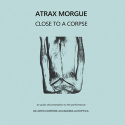 Close to a Corpse (2LP+2CD)
