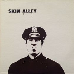 Skin Alley (LP)