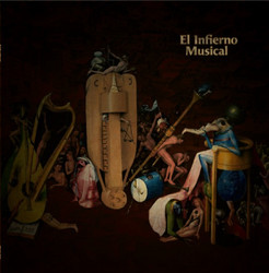 El Infierno Musical (LP)
