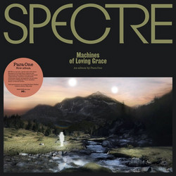 Spectre: Machines of Loving Grace
