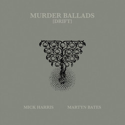 Murder Ballads - Drift (2LP, marbled)