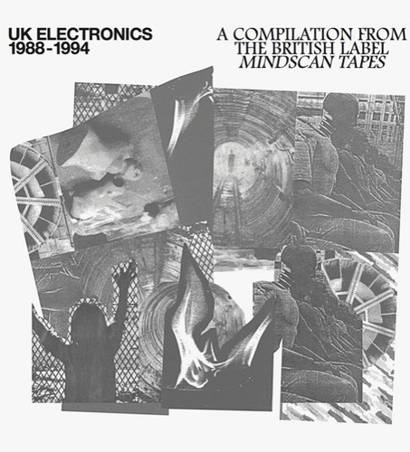Uk Electronics 1988-1994