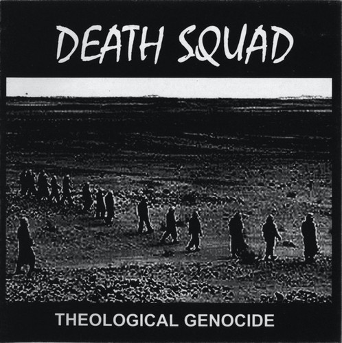 Theological Genocide
