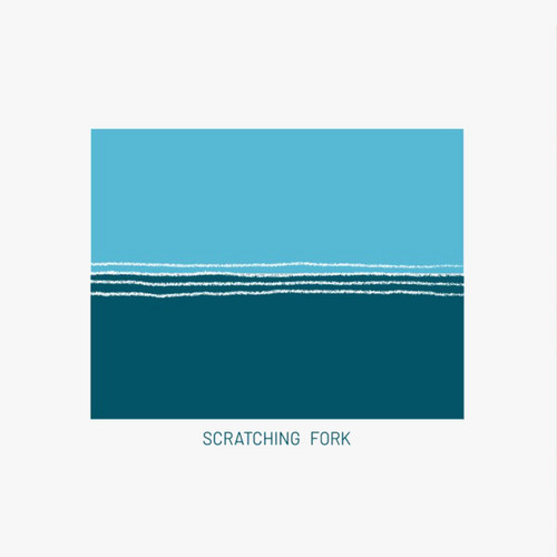 Scratching Fork