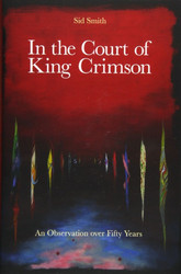 In the Court of King Crimson (Book)