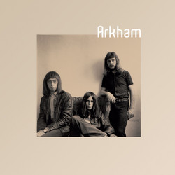 Arkham (LP)