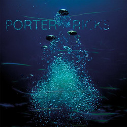 Porter Ricks (2LP)