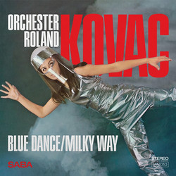 Blue Dance / Milky Way (7")