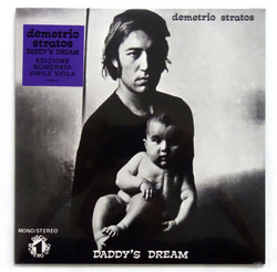 Daddy's Dream